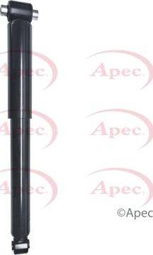 APEC ASA1509 - Amortisseur droxauto.com
