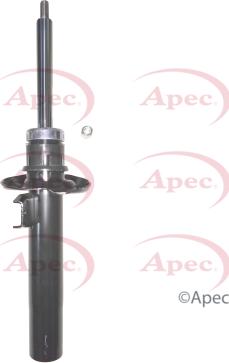 APEC ASA1514 - Amortisseur droxauto.com