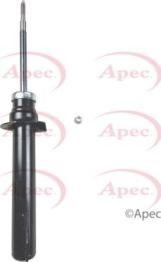 APEC ASA1515 - Amortisseur droxauto.com