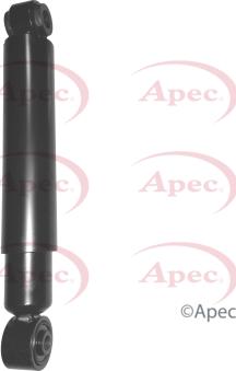APEC ASA1513 - Amortisseur droxauto.com