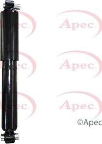 APEC ASA1531 - Amortisseur droxauto.com