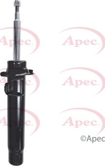 APEC ASA1533 - Amortisseur droxauto.com