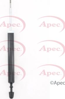 APEC ASA1528 - Amortisseur droxauto.com