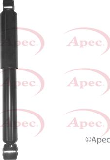 APEC ASA1613 - Amortisseur droxauto.com