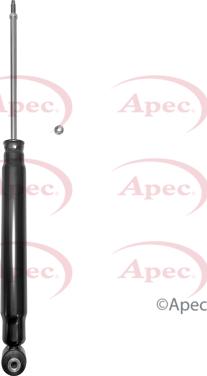 APEC ASA1044 - Amortisseur droxauto.com