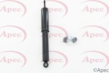 APEC ASA1053 - Amortisseur droxauto.com