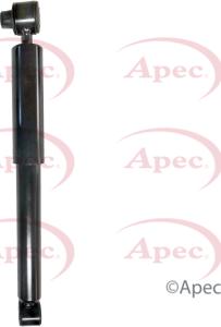 APEC ASA1057 - Amortisseur droxauto.com