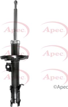 APEC ASA1009 - Amortisseur droxauto.com