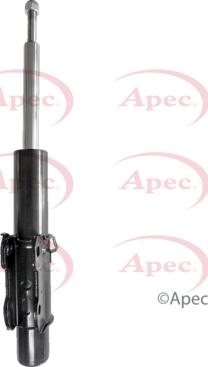 APEC ASA1000 - Amortisseur droxauto.com
