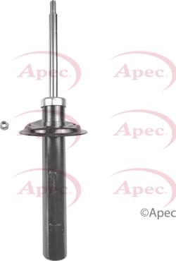 APEC ASA1008 - Amortisseur droxauto.com