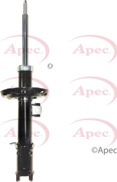 APEC ASA1010 - Amortisseur droxauto.com