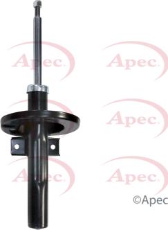 APEC ASA1018 - Amortisseur droxauto.com