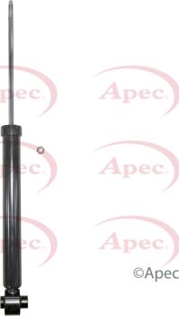 APEC ASA1081 - Amortisseur droxauto.com