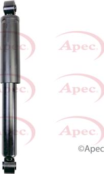APEC ASA1082 - Amortisseur droxauto.com