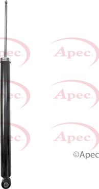 APEC ASA1039 - Amortisseur droxauto.com