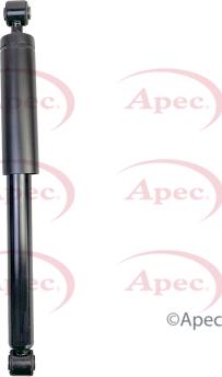 APEC ASA1033 - Amortisseur droxauto.com
