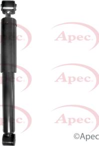 APEC ASA1032 - Amortisseur droxauto.com