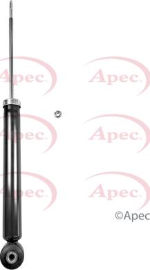 APEC ASA1028 - Amortisseur droxauto.com