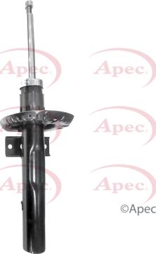 APEC ASA1073 - Amortisseur droxauto.com