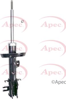 APEC ASA1155 - Amortisseur droxauto.com