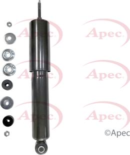 APEC ASA1161 - Amortisseur droxauto.com