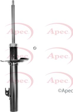 APEC ASA1102 - Amortisseur droxauto.com