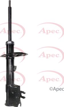 APEC ASA1114 - Amortisseur droxauto.com
