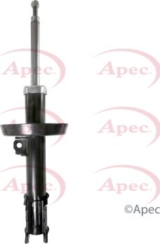 APEC ASA1138 - Amortisseur droxauto.com