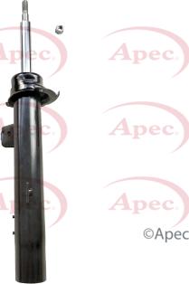 APEC ASA1124 - Amortisseur droxauto.com