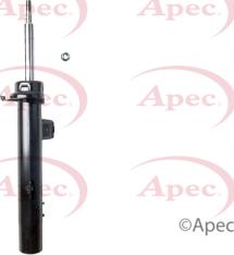 APEC ASA1123 - Amortisseur droxauto.com