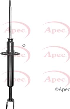 APEC ASA1172 - Amortisseur droxauto.com