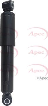 APEC ASA1890 - Amortisseur droxauto.com