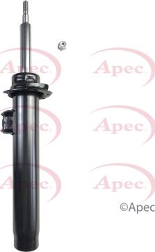 APEC ASA1898 - Amortisseur droxauto.com