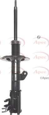 APEC ASA1845 - Amortisseur droxauto.com