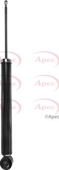 APEC ASA1858 - Amortisseur droxauto.com