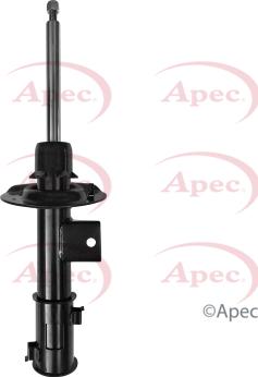 APEC ASA1806 - Amortisseur droxauto.com