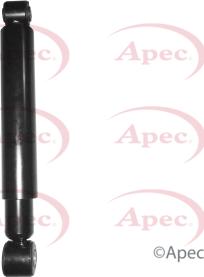 APEC ASA1815 - Amortisseur droxauto.com