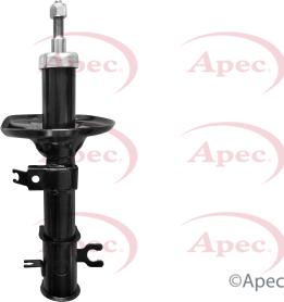 APEC ASA1816 - Amortisseur droxauto.com