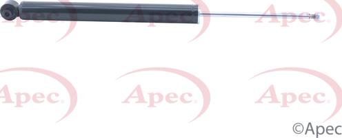 APEC ASA1823 - Amortisseur droxauto.com