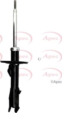 APEC ASA1875 - Amortisseur droxauto.com
