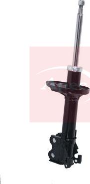 APEC ASA1877 - Amortisseur droxauto.com