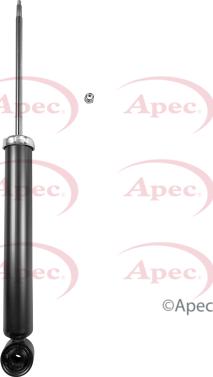 APEC ASA1398 - Amortisseur droxauto.com