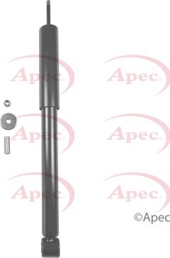 APEC ASA1341 - Amortisseur droxauto.com