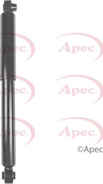 APEC ASA1348 - Amortisseur droxauto.com