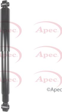 APEC ASA1350 - Amortisseur droxauto.com