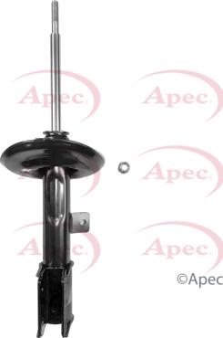 APEC ASA1364 - Amortisseur droxauto.com