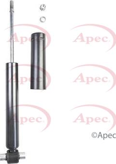 APEC ASA1360 - Amortisseur droxauto.com