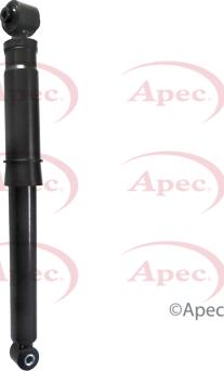 APEC ASA1309 - Amortisseur droxauto.com