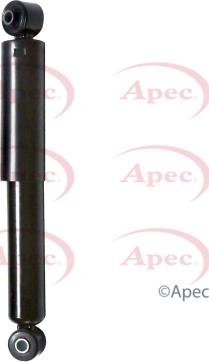 APEC ASA1301 - Amortisseur droxauto.com