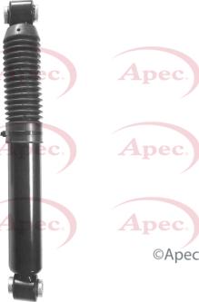 APEC ASA1303 - Amortisseur droxauto.com